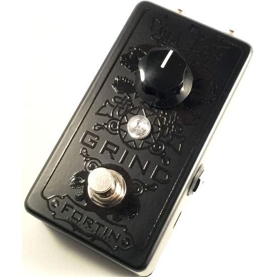 FORTIN GRIND 美品 Mini GRIND® – Fortin Amps